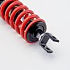 K-TECH SHOCK ABSORBER DDS LITE KAWASAKI ZX-636R 2013>