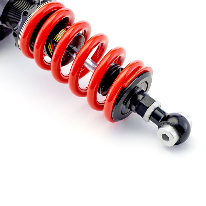 K-TECH SHOCK ABSORBER DDS LITE TRIUMPH DAYTONA STREET TRIPLE 675/675-R 2013>