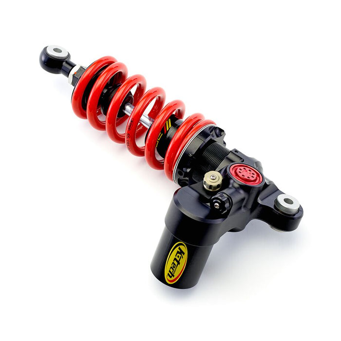 K-TECH SHOCK ABSORBER DDS LITE 2015+ YAMAHA YZF-R1 , 2015+ YZF-R1M*