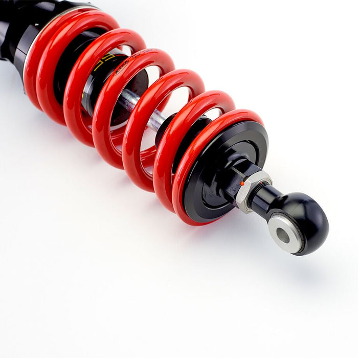 K-Tech Shock Absorber DDS Lite '16-'23 Yamaha MT-10 / FZ-10