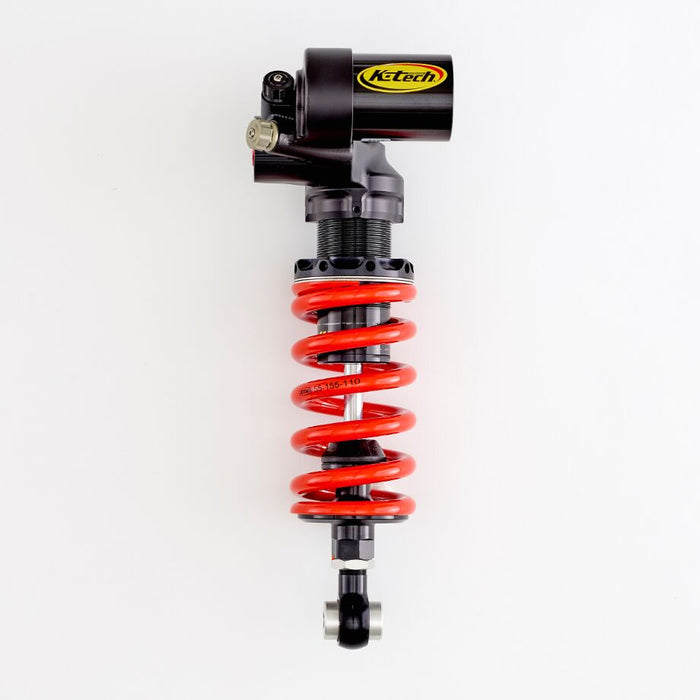 K-TECH SHOCK ABSORBER DDS LITE 2017+ SUZUKI GSX-R1000, GSX-R1000R*