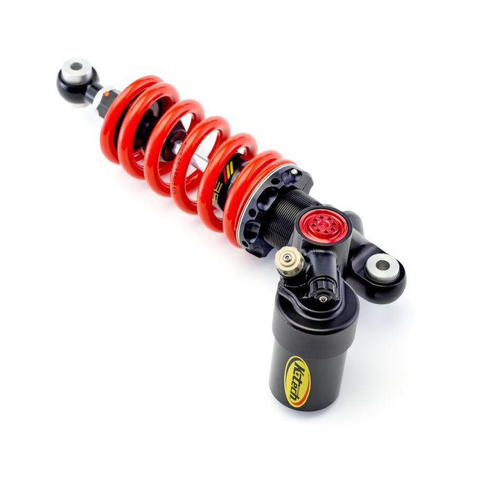 K-TECH SHOCK ABSORBER DDS LITE 2017+ SUZUKI GSX-R1000, GSX-R1000R*