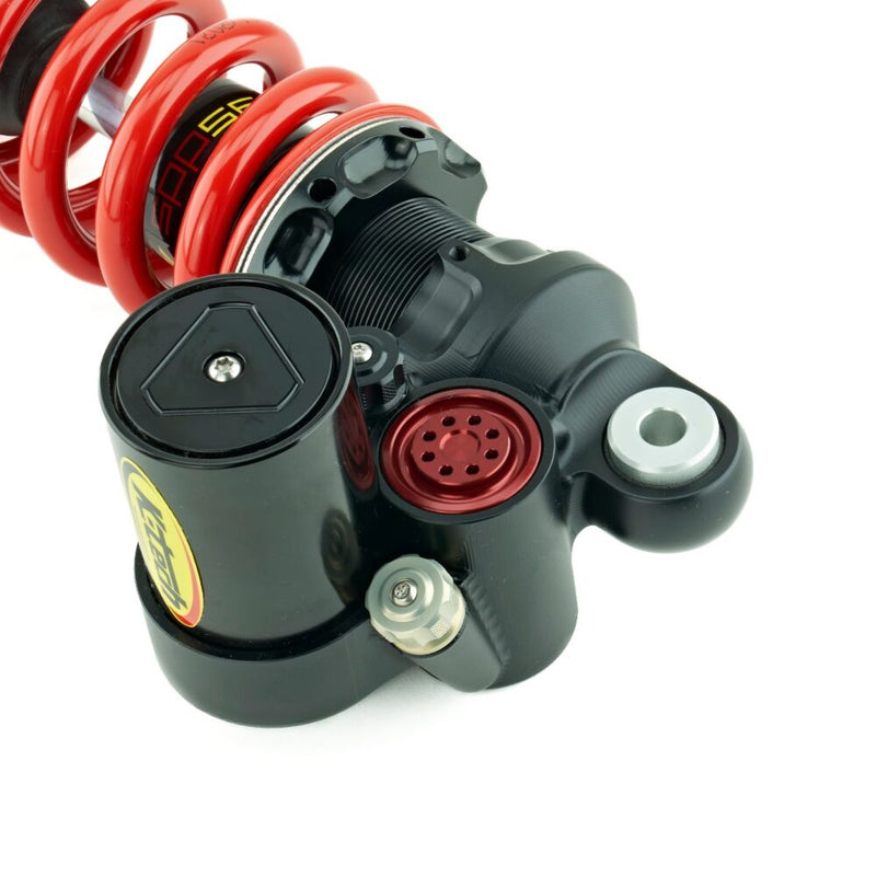 AMORTIGUADOR K-TECH DDS LITE YAMAHA YZF-R6 2017>