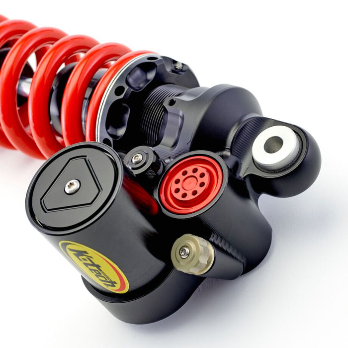 K-TECH SHOCK ABSORBER DDS LITE '18-'24 DUCATI PANIGALE V4*