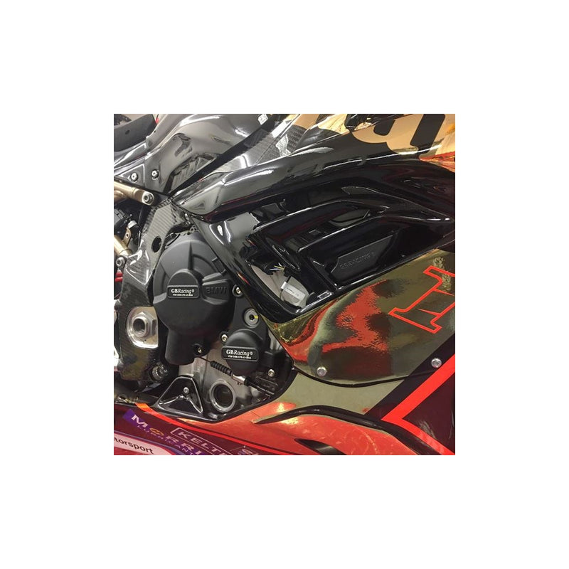 '19-'25 BMW S1000RR GB Racing Frame Protector