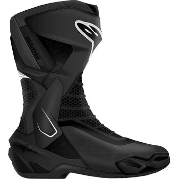 Alpinestars Stella SMX-6 V3 Boots Black & White (Women's)