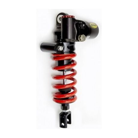 K-Tech Shock Absorber DDS Pro '99-'12 Suzuki SV650