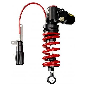 Shock Absorber DDS Pro Aprilia RSV4-R RSV-RF 2009-2016 / '15-'20 Tuono V4