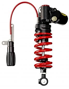 Shock Absorber DDS Pro Aprilia RSV4-R RSV-RF 2009-2016 / '15-'20 Tuono V4