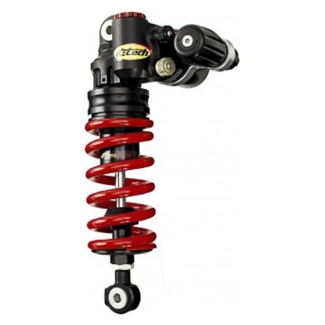 K-TECH SHOCK ABSORBER DDS PRO YAMAHA YZF-R6 2006-2016