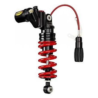 K-TECH SHOCK ABSORBER DDS PRO KAWASAKI ZX-6R 2009>