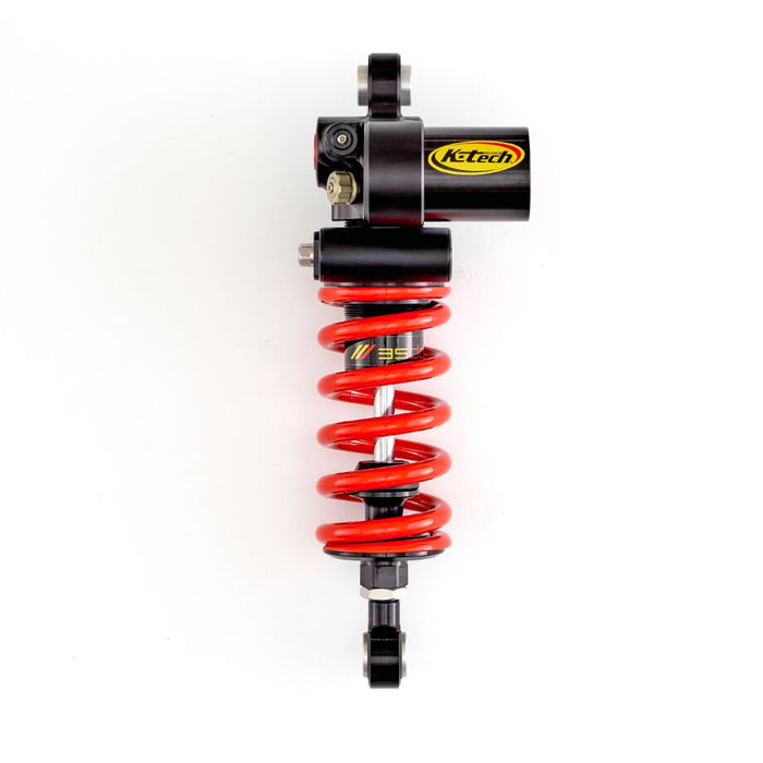 K-TECH SHOCK ABSORBER DDS PRO 2015+ YAMAHA YZF-R1*