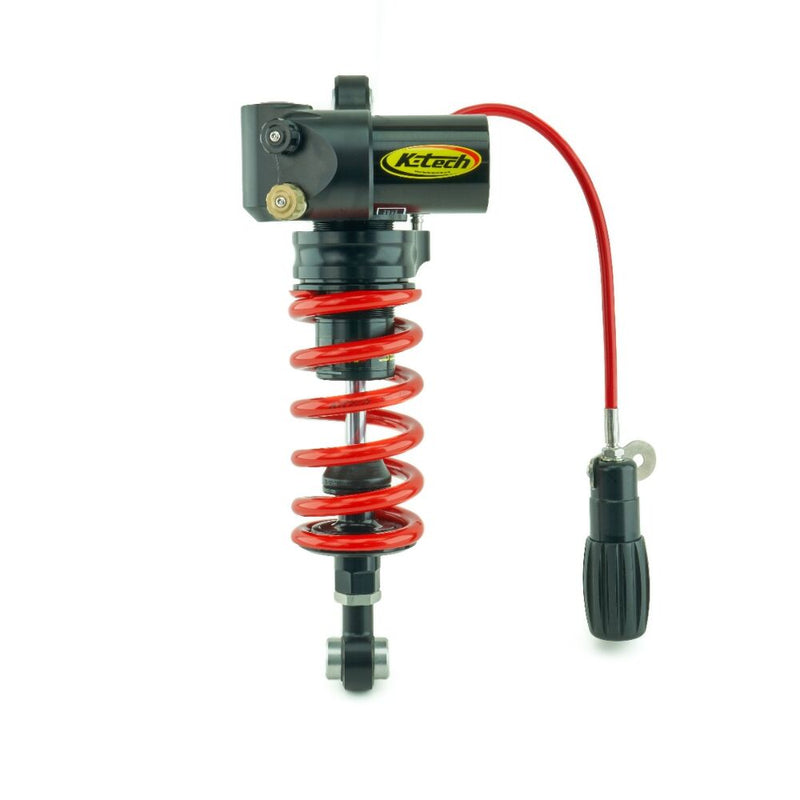 AMORTIGUADOR DDS PRO 2017>APRILIA RSV4-R RSV-RF