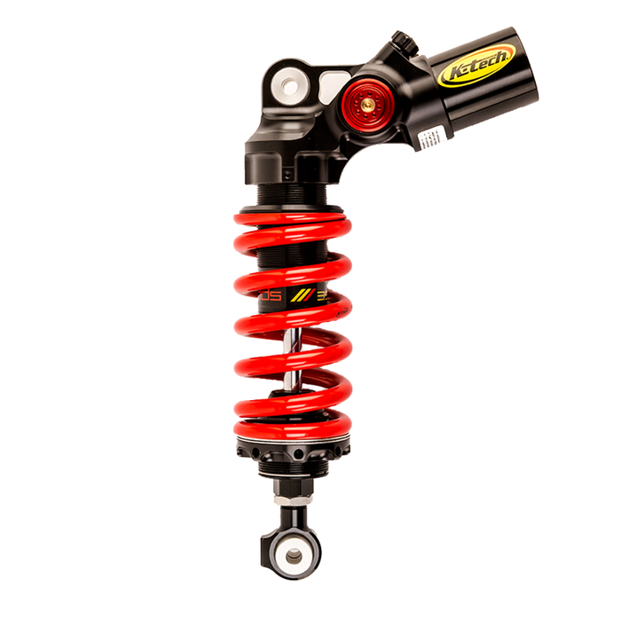 K-TECH SHOCK ABSORBER DDS PRO HONDA CBR1000RR, CBR1000RR SP 2017>