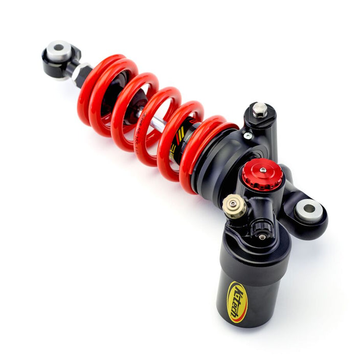 K-TECH SHOCK ABSORBER DDS PRO 2017+ SUZUKI GSX-R1000 / R*