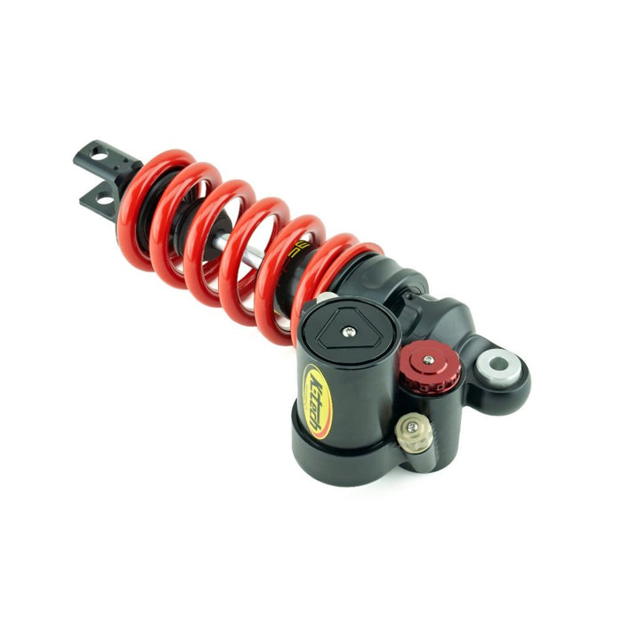 K-TECH SHOCK ABSORBER DDS PRO YAMAHA YZF-R6 2017>