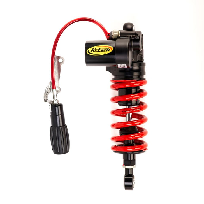 Shock Absorber DDS Pro 2018+ Ducati Panigale V4S  V4R 2019+