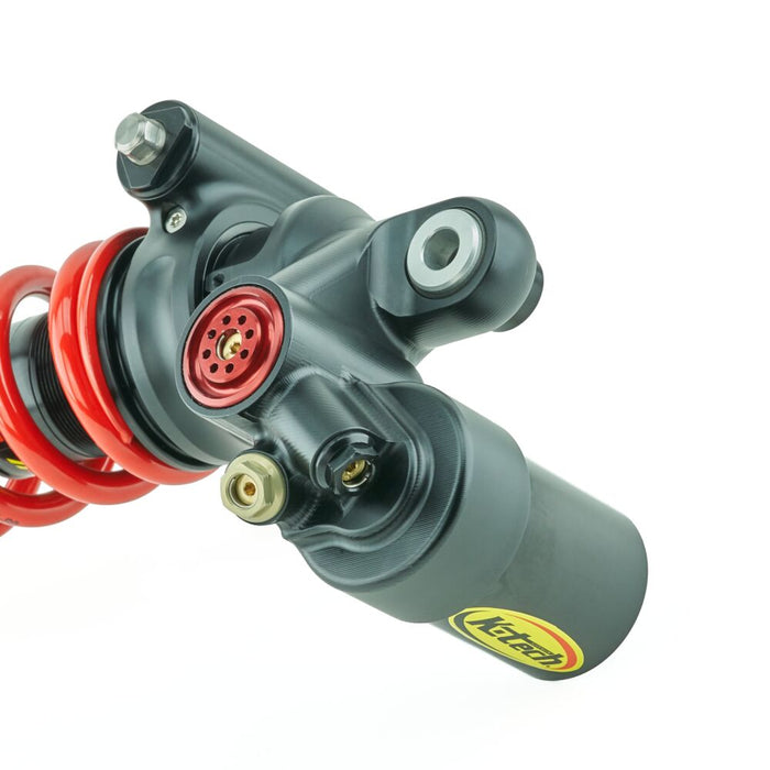 K-TECH SHOCK ABSORBER DDS PRO 2019+ BMW S1000RR*