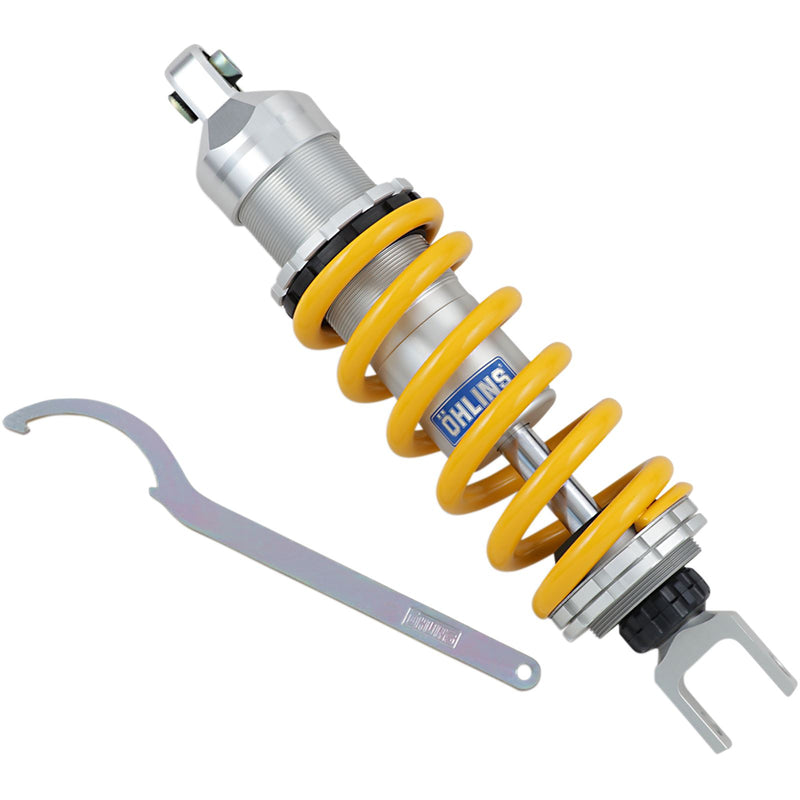 Amortiguador OHLINS - YA 335 (YAMAHA MT-09/Tracer 900/Tracer 9/FJ-09 '15-'17)