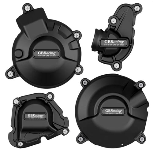 GB Racing 2025 Yamaha YZF-R9 Engine Cover Set