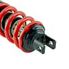 K-TECH SHOCK ABSORBER TRDS-R 2013+ KAWASAKI ZX6R 636*