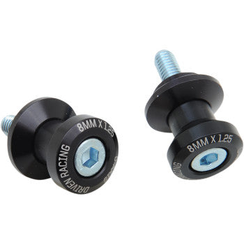 Carretes de eje D (6 mm/8 mm/10 mm) 