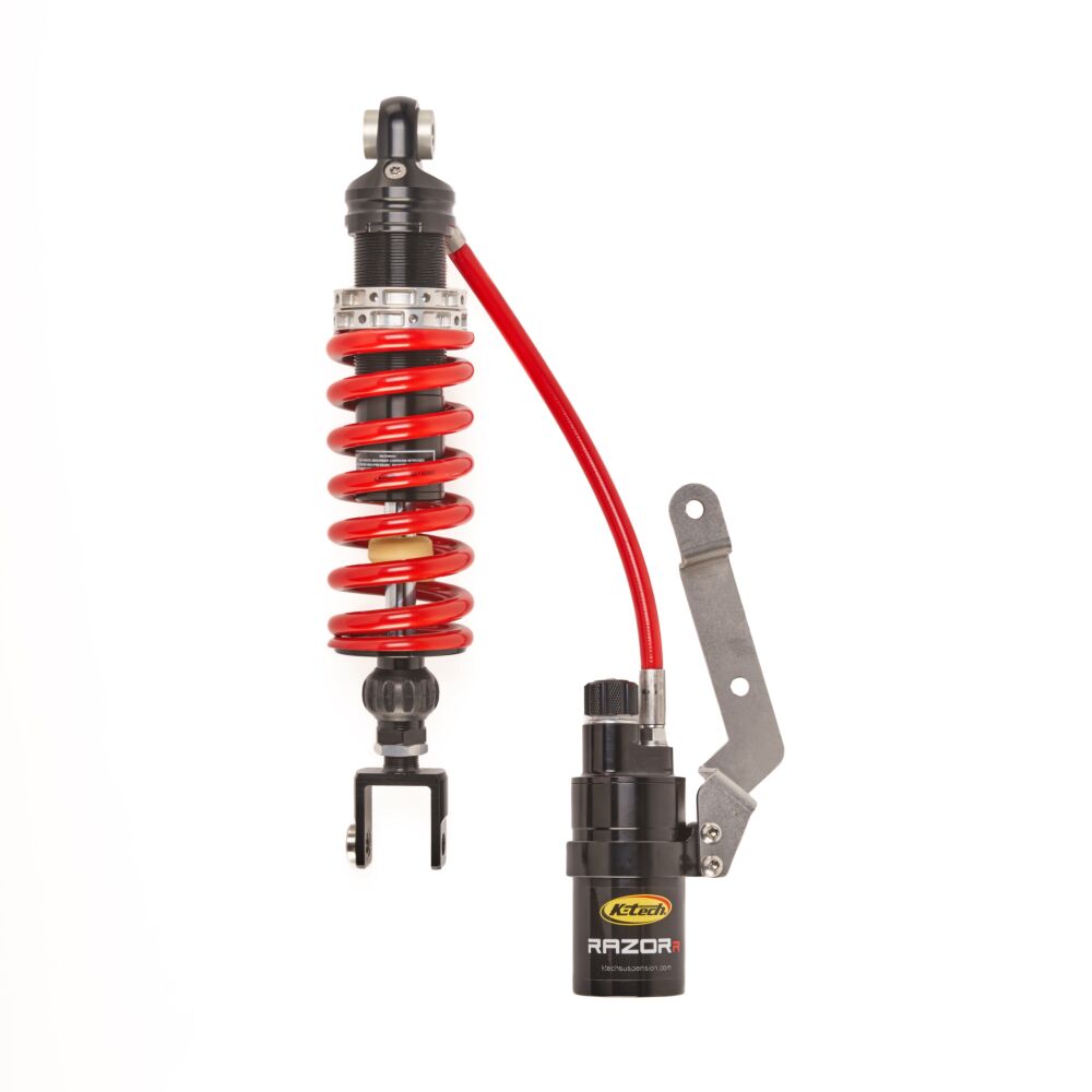 Amortiguadores RAZOR-R