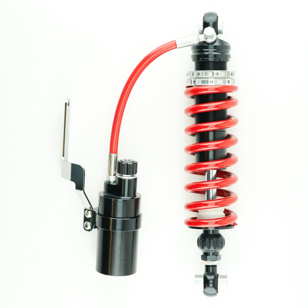 RAZOR-R Shocks