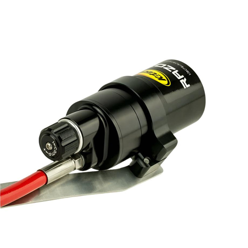 K-TECH SHOCK ABSORBER RAZOR-R 2020> APRILIA TUONO RS660