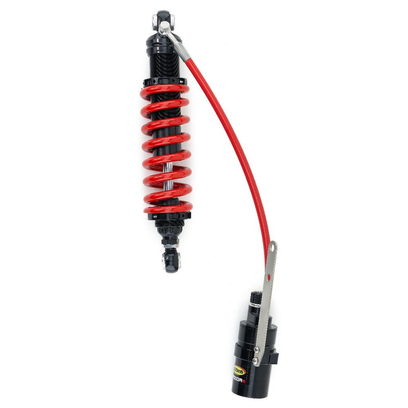 AMORTIGUADOR K-TECH RAZOR-R '14-'23 YAMAHA FZ-09 /MT-09/FJ-09/TRACER/