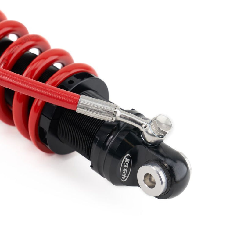 AMORTIGUADOR K-TECH RAZOR-R '14-'23 YAMAHA FZ-09 /MT-09/FJ-09/TRACER/
