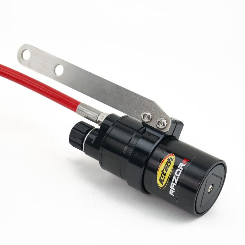 AMORTIGUADOR K-TECH RAZOR-R '14-'23 YAMAHA FZ-09 /MT-09/FJ-09/TRACER/