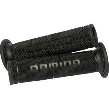 Domino Corsa Grips - Black