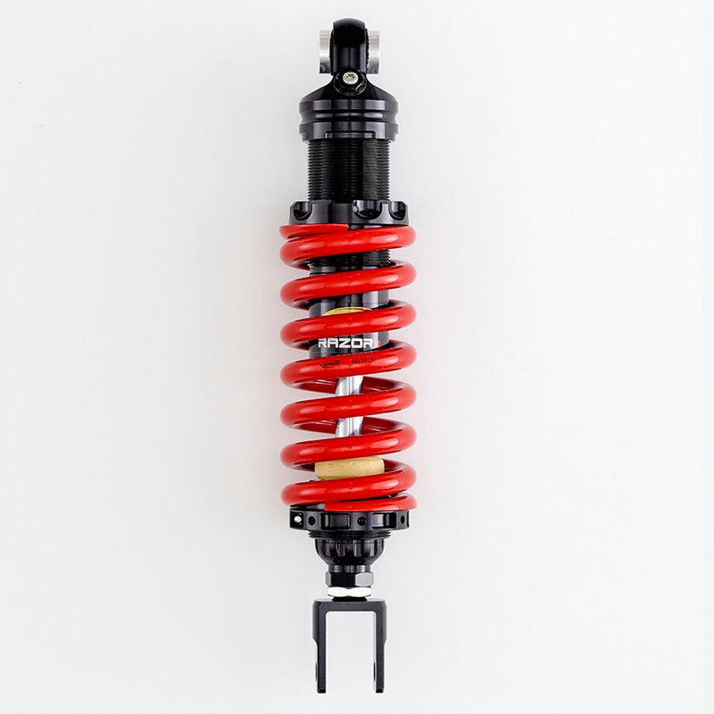 K-TECH SHOCK ABSORBER RAZOR-R LITE YAMAHA FZ/MT-07 XSR700 '13>(SPECIAL)