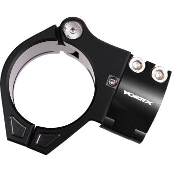 VORTEX ZERO OFFSET 7° CLIP-ON HANDLEBARS