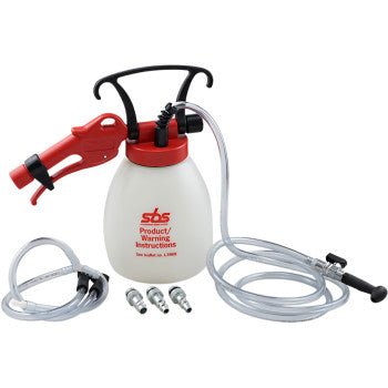 SBS Brake System Vacuum Bleeder