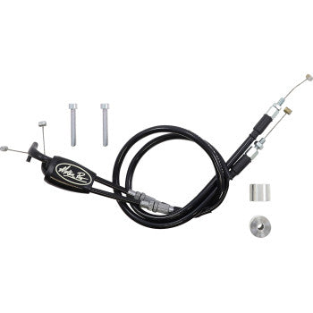 Motion Pro Rev3 Throttle Kit '08-'16 Yamaha YZF-R6