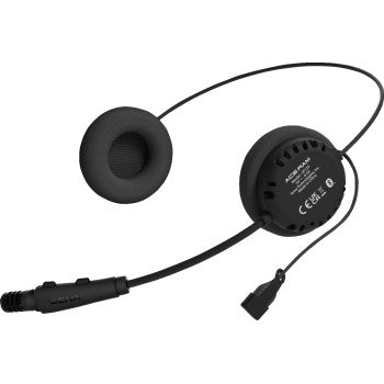 Sistema de comunicación ACS-RAM X-RAM 