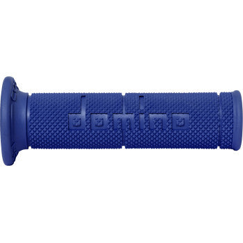 Domino Corsa Grips - Blue