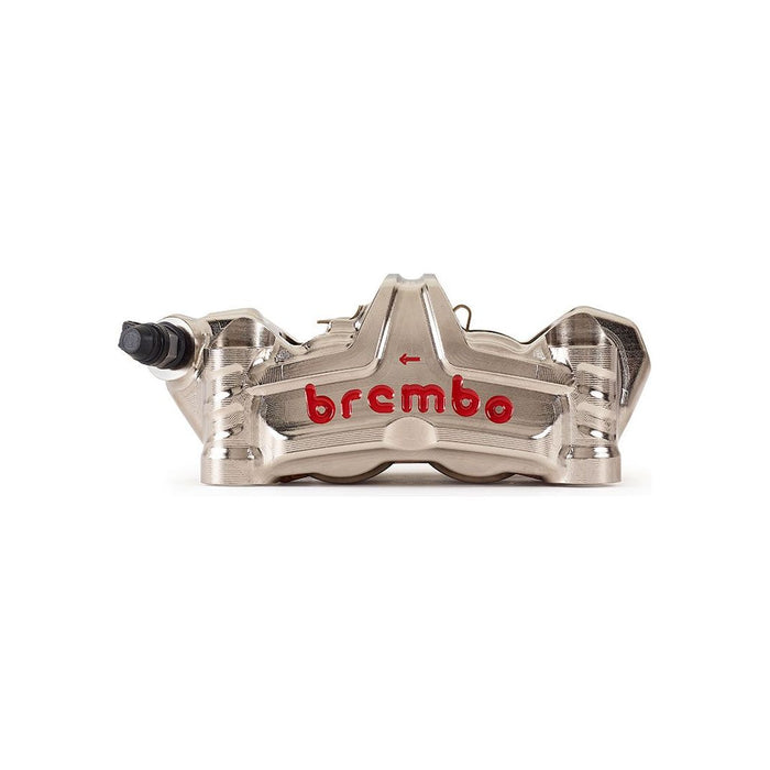 Brembo GP4-MS 100mm Monoblock Caliper (Set)