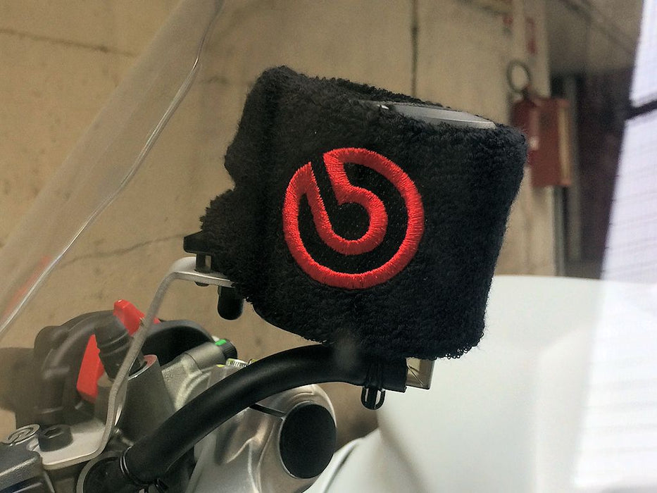 Brembo Brake Reservoir Cover