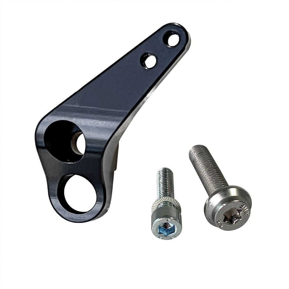 Kit de montaje del sensor de horquilla delantera