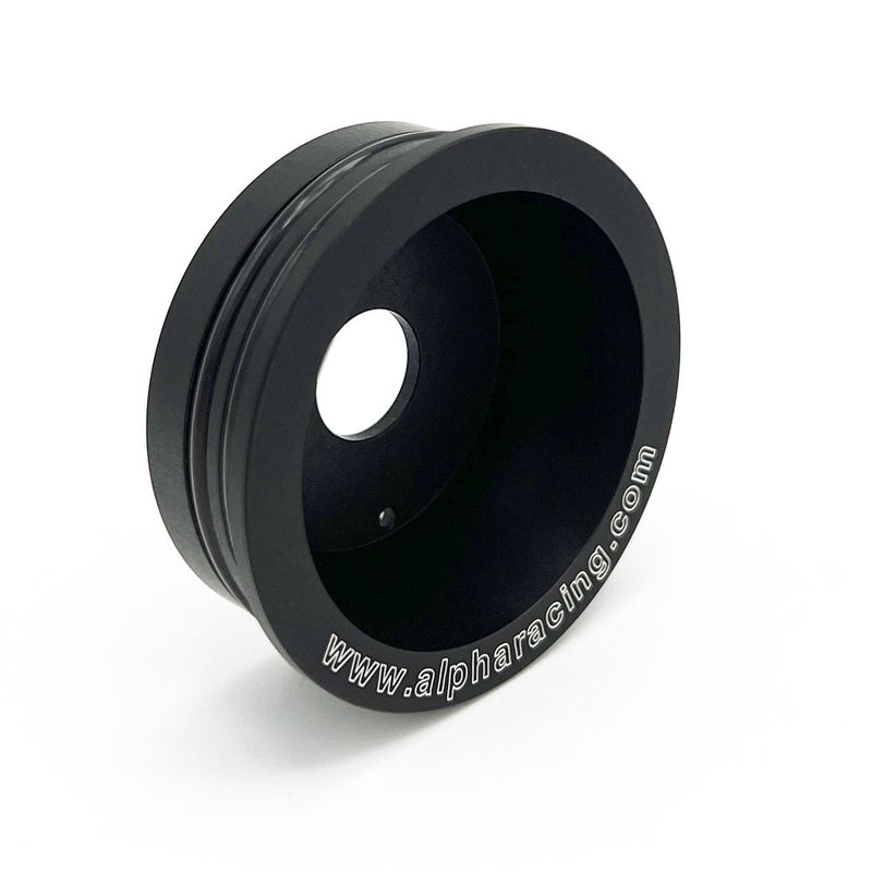 Cubierta de abrazadera triple OEM, para BMW S/M 1000RR '09+ (VER AJUSTE A CONTINUACIÓN)