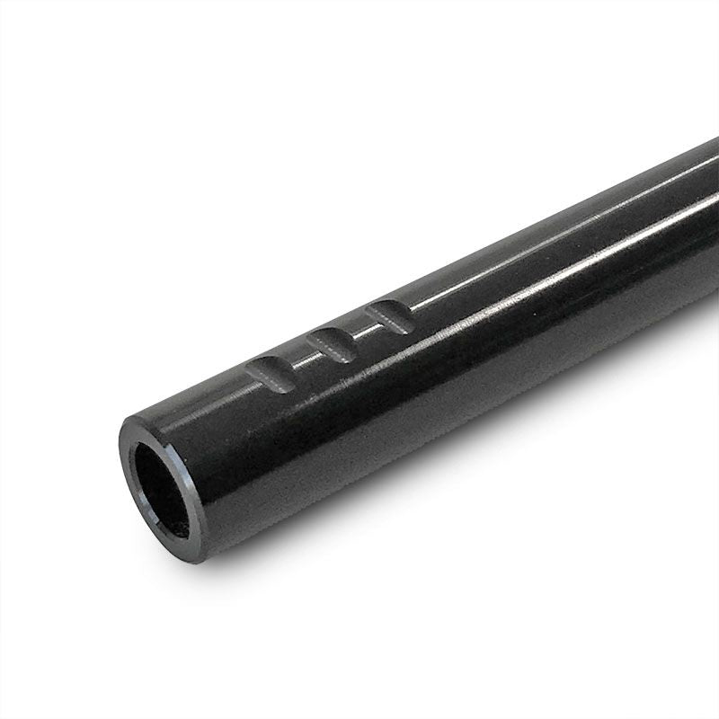 Alpha Handlebar tube 280 mm, BMW S 1000 RR 19-25 (K67) M 1000 RR 21+ (K66), 280 mm length, spare part for handlebar kit