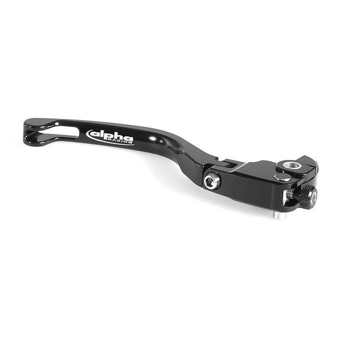 Alpha Brake Lever Short '09-'16 BMW S1000R/RR