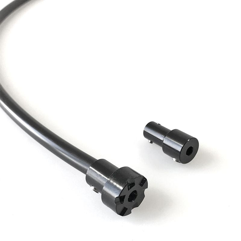 Alpha Remote adjuster for brake lever GP style