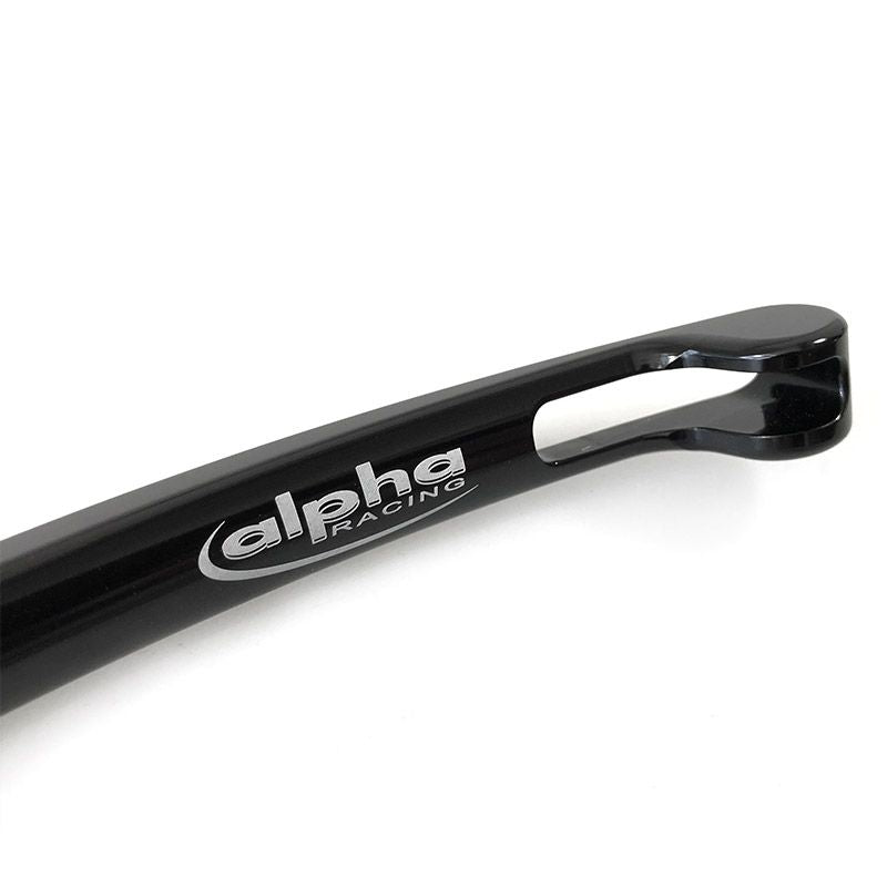 Clutch lever Racing short, BMW S 1000 RR 19-25 (K67) M 1000 RR -21-25 (K66), folding and adjustable