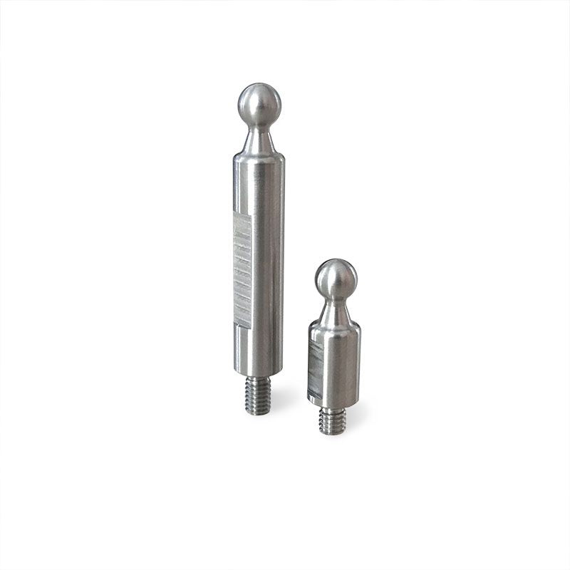 Alpha Mounting Kit Suspension Sensor