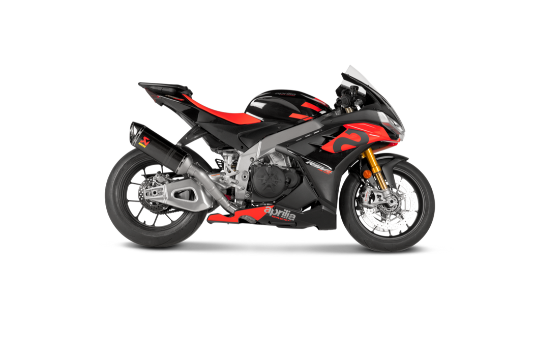 Evolution Line (Carbon) '21-'24 Aprilia RSV4