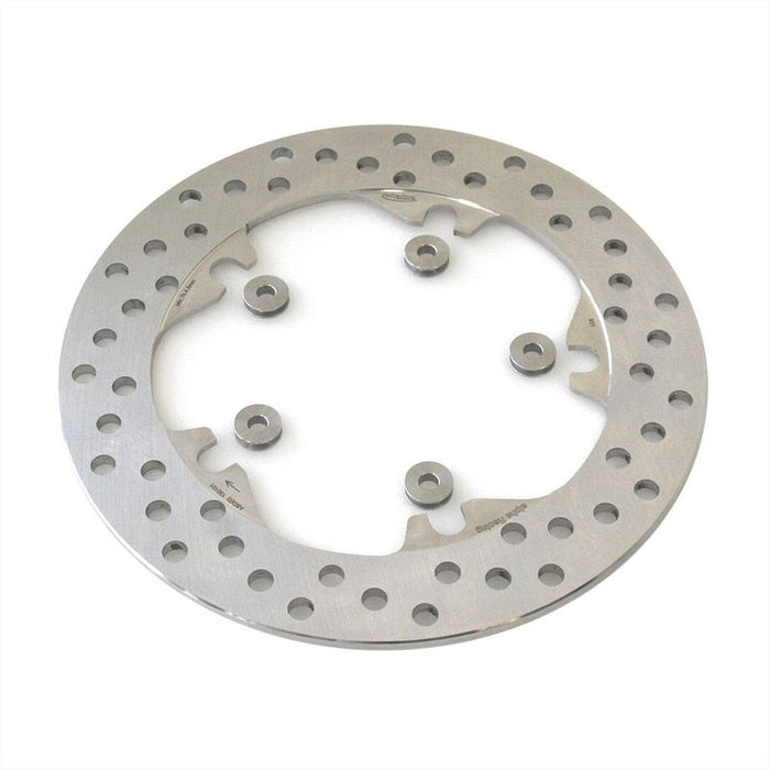 Rear brake rotor 220x5 mm, full floating '09-'23 S/M 1000RR